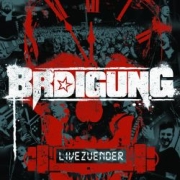 BRDigung: Livezünder