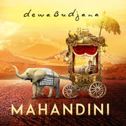 Review: Dewa Budjana - Mahandini