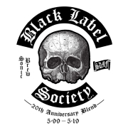 Review: Black Label Society - Sonic Brew: 20th Anniversary Blend 5.99 - 5.19