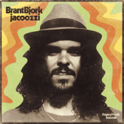 Review: Brant Bjork - Jacoozzi