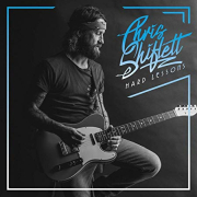 Review: Chris Shiflett - Hard Lessons