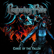 Review: Conjuring Fate - Curse of the Fallen