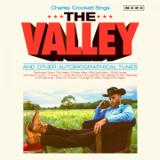 Charley Crockett: The Valley