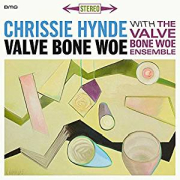 Review: Chrissie Hynde - Valve Bone Woe