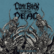 Review: Come Back From the Dead - The Rise of the Blind Ones