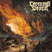 Review: Creeping Death - Wretched Illusions