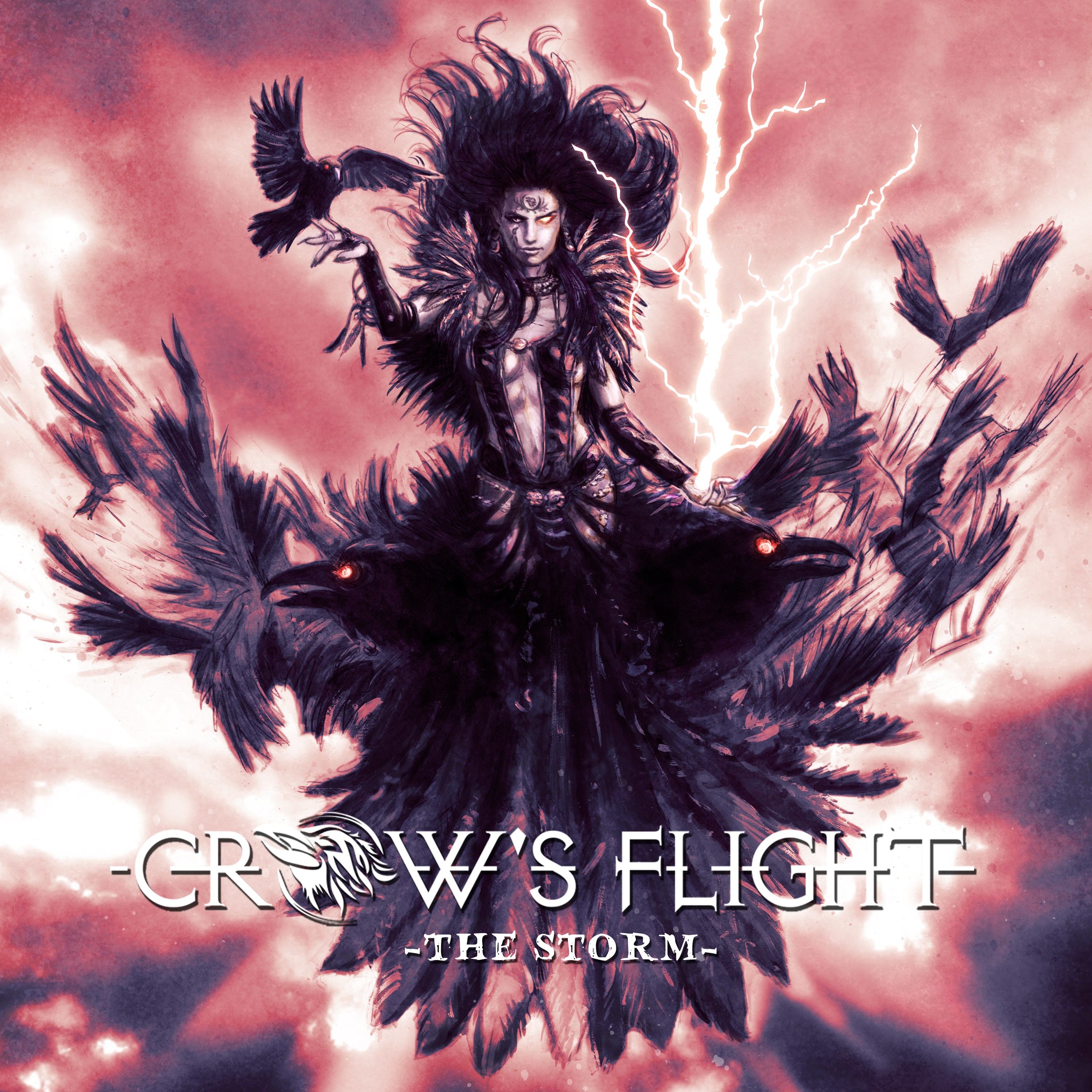 Review: Crow's Flight - The Storm