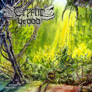 Review: Cryptic Blood - Outcome Of Obnoxious Science