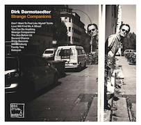 Review: Dirk Darmstaedter - Strange Companions