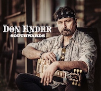 Review: Don Ender - Southwards