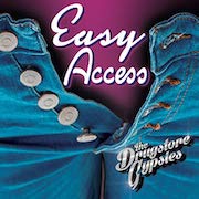 Review: The Drugstore Gypsies - Easy Access