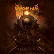 Review: Diamond Head - Coffin Train