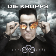 Review: Die Krupps - Vision 2020 Vision