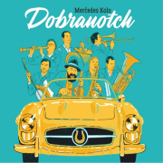 Review: Dobranotch - Mercedes Kolo