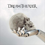 Review: Dream Theater - Distance Over Time