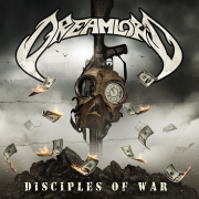 Dreamlord: Disciples of War