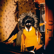 Review: Drenge - Strange Creatures