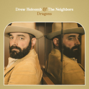 Review: Drew Holcomb & The Neighbors - Dragons