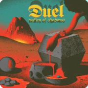 Review: Duel - Valley Of Shadows