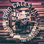 Review: Eric Gales - The Bookends