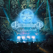 Entombed: Clandestine - Live