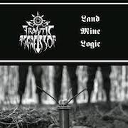 Review: Frantic Aggressor - Land Mine Logic