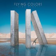 Review: Flying Colors - Third Degree