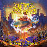 FreaKings: Rise Of Violence