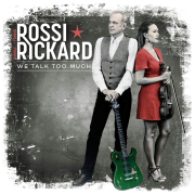 Francis Rossi & Hannah Rickard: We Talk Too Much