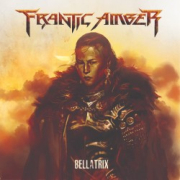 Review: Frantic Amber - Bellatrix