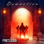 Review: Fretless - Damnation