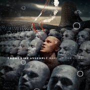 Review: Front Line Assembly - Wake Up The Coma