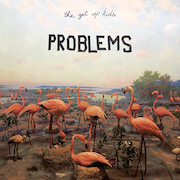 Review: The Get Up Kids - Problems