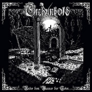 Review: Grabunhold - Unter dem Banner der Toten