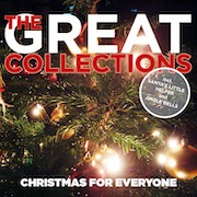 Review: The Great Collections - Christmas For Everyone