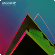 Review: Godsleep - Coming Of Age