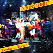 Review: Grobschnitt - Kinder + Narren (1984) – „Black & White“-Vinyl-Serie