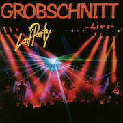 Review: Grobschnitt - Last Party (1990) – „Black & White“-Vinyl-Serie