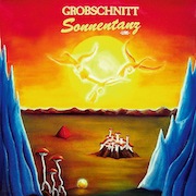 Review: Grobschnitt - Sonnentanz Live (1985) – „Black & White“-Vinyl-Serie