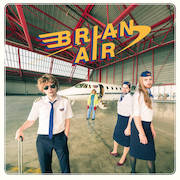 Review: High Brian - Brian Air