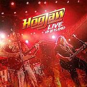 Review: Hogjaw - Live: Up In Flames