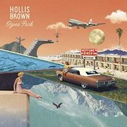 Review: Hollis Brown - Ozone Park