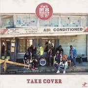 Review: Hot 8 Brass Band - Take Cover