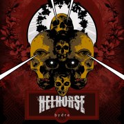 Review: Helhorse - Hydra