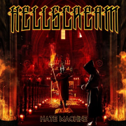 Hellscream: Hate Machine