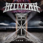 Review: Hellyeah - Welcome Home