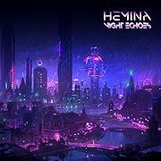 Review: Hemina - Night Echoes