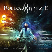 Hollow Haze: Between Wild Landscapes And Deep Blue Seas