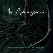 Review: Isildurs Bane & Peter Hammill - In Amazonia