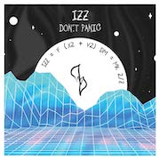 Review: IZZ - Don‘t Panic